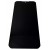 Lcd With Touch Screen For Doogee S Punk Black By - Maxbhi Com