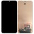 Lcd With Touch Screen For Samsung Galaxy S25 Plus Silver By - Maxbhi Com