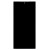 Lcd With Touch Screen For Samsung Galaxy S25 Ultra Black By - Maxbhi Com