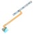 Power Button Flex Cable For Samsung Galaxy S25 Ultra On Off Flex Pcb By - Maxbhi Com