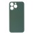 Back Panel Cover For Apple Iphone 13 Pro Green - Maxbhi Com