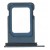 Sim Card Holder Tray For Apple Iphone 13 Pro Max Green - Maxbhi Com