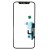 Touch Screen Digitizer For Apple Iphone 12 Pro White By - Maxbhi Com