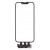 Touch Screen Digitizer For Apple Iphone 13 Pro White By - Maxbhi Com