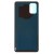 Back Panel Cover For Samsung Galaxy M31s White - Maxbhi Com