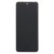 Lcd With Touch Screen For Infinix Hot 12 Black By - Maxbhi Com