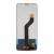 Lcd With Touch Screen For Infinix Hot 12 Flipkart Blue By - Maxbhi Com