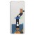 Lcd With Touch Screen For Infinix Hot 12 Purple By - Maxbhi Com