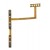 Volume Button Flex Cable For Infinix Hot 12 By - Maxbhi Com