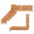 Spin Axis Flex Cable For Oppo Find N3 5g By - Maxbhi Com