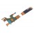 Spin Axis Flex Cable For Vivo X Flip 5g By - Maxbhi Com
