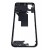 Middle Frame Ring Only For Honor 90 Smart Black By - Maxbhi Com
