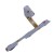 Volume Button Flex Cable For Micromax In 2b By - Maxbhi Com Volume Button Flex Cable For Micromax In 2b By - Maxbhi Com