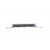 Power Button Outer For Oppo A74 5g Silver By - Maxbhi Com