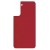 Back Panel Cover For Samsung Galaxy S21 Plus Red - Maxbhi Com