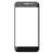 Replacement Front Glass For Samsung Galaxy J2 Core White By - Maxbhi Com