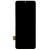 Lcd With Touch Screen For Samsung Galaxy Z Flip6 Black By - Maxbhi Com