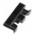 Power Button Outer For Motorola Moto G8 Plus Black By - Maxbhi Com