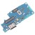 Charging Connector Flex Pcb Board For Realme 13 5g By - Maxbhi Com