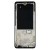 Lcd Frame Middle Chassis For Realme Narzo 70x 5g White By - Maxbhi Com