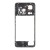 Middle Frame Ring Only For Realme Gt3 White By - Maxbhi Com