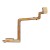 Power Button Flex Cable For Realme Gt3 On Off Flex Pcb By - Maxbhi Com