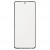 Replacement Front Glass For Realme Gt3 Purple By - Maxbhi Com