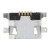 Charging Connector For Infinix Smart 4 X653 By - Maxbhi Com