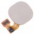 Fingerprint Sensor Flex Cable For Infinix Smart 4 X653 Cyan By - Maxbhi Com