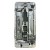 Lcd Frame Middle Chassis For Xiaomi Black Shark 3 White By - Maxbhi Com