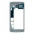 Middle Frame Ring Only For Samsung Galaxy J5 2016 White By - Maxbhi Com