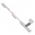 Volume Button Flex Cable For Infinix Smart 4 X653 By - Maxbhi Com