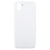 Back Panel Cover For Sharp Aquos R2 White - Maxbhi Com