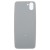 Back Panel Cover For Sharp Aquos R2 White - Maxbhi Com
