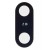 Camera Lens For Huawei Y7 Prime 2019 Black By - Maxbhi Com