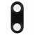 Camera Lens For Huawei Y7 Prime 2019 Black By - Maxbhi Com