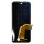 Lcd With Touch Screen For Sharp Aquos R2 Black By - Maxbhi Com