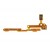 Power Button Flex Cable For Samsung Galaxy Tab 3 7 0 On Off Flex Pcb By - Maxbhi Com