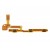 Power Button Flex Cable For Samsung Galaxy Tab 3 7 0 On Off Flex Pcb By - Maxbhi Com