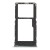 Sim Card Holder Tray For Samsung Galaxy A06 5g Light Green - Maxbhi Com