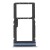 Sim Card Holder Tray For Samsung Galaxy A06 5g White - Maxbhi Com