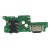 Charging Connector Flex Pcb Board For Infinix Note 12 2023 By - Maxbhi Com