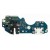 Charging Connector Flex Pcb Board For Itel P38 By - Maxbhi Com