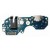 Charging Connector Flex Pcb Board For Itel P38 By - Maxbhi Com