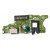 Charging Connector Flex Pcb Board For Realme Narzo 70 5g By - Maxbhi Com