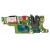 Charging Connector Flex Pcb Board For Realme Narzo 70 5g By - Maxbhi Com