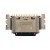 Charging Connector For Infinix Note 12 2023 By - Maxbhi Com