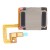 Ear Speaker For Motorola Razr 40 By - Maxbhi Com