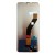 Lcd With Touch Screen For Itel A50c Blue By - Maxbhi Com