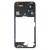 Middle Frame Ring Only For Infinix Note 12 2023 Blue By - Maxbhi Com